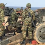 Έρχονται 2.000 προσλήψεις ΕΠΟΠ αντίδοτο στη «γήρανση» του Στρατεύματος