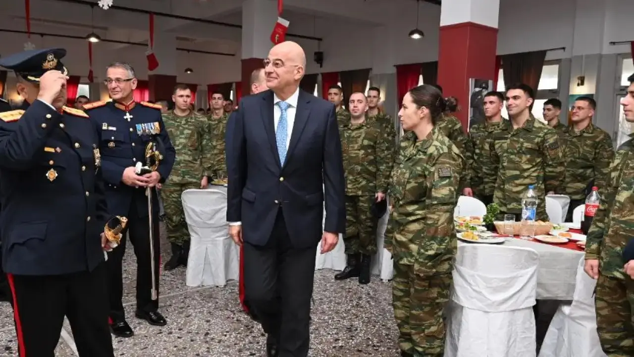 Στρατιωτικοί: Καθιέρωση απαλλαγής από 24ωρη υπηρεσία χωρίς περικοπή αποδοχών–Αστυνομική Ταυτότητα 30 ημέρες μετά τη δημοσίευση του ΦΕΚ