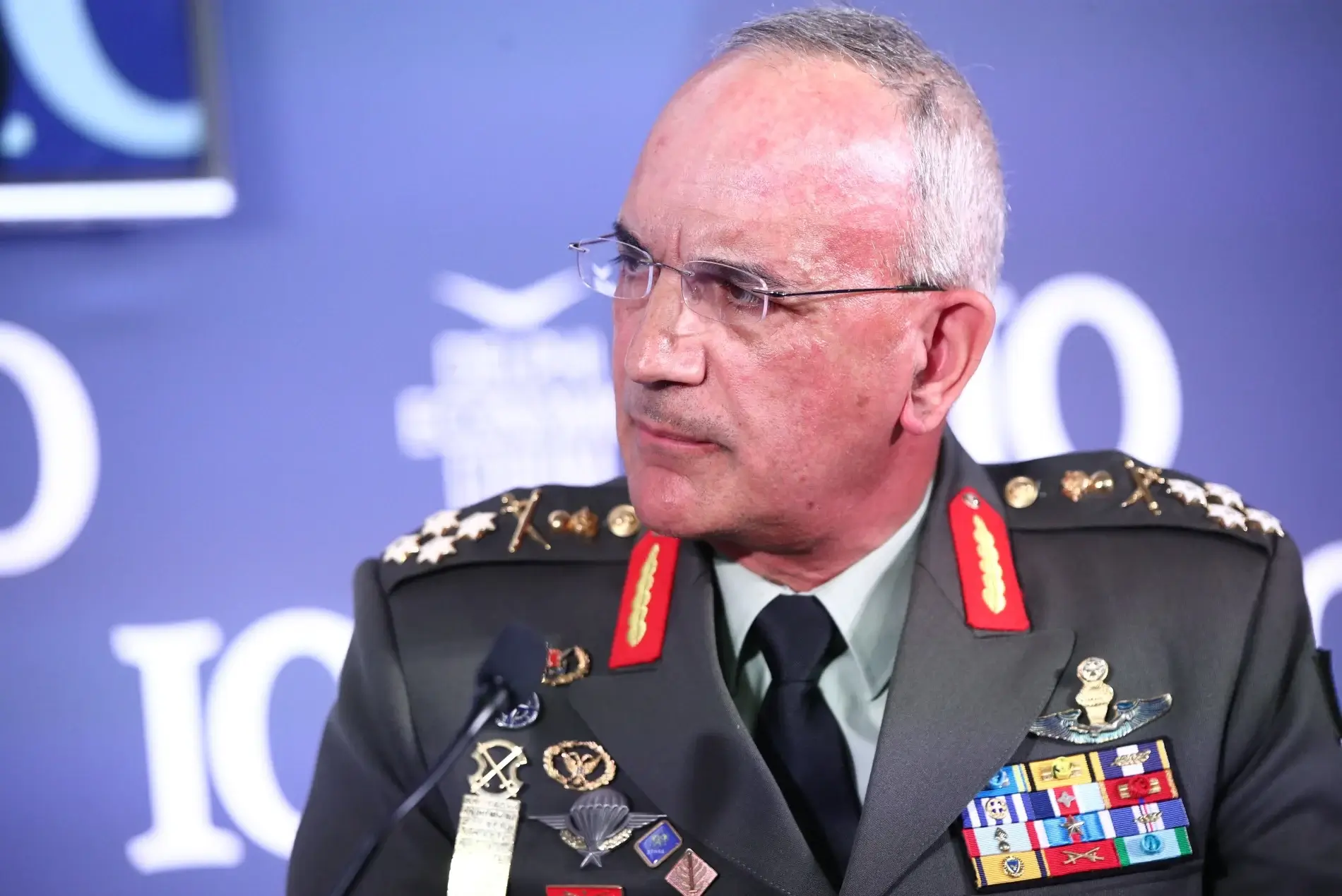 Τουρικές αντιδράσεις για τις δηλώσεις Χούπη από τους Δελφούς – «Σκανδαλώδης η ομιλία του»