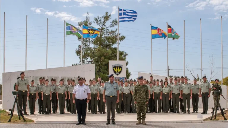 ΣΣΑΣ: Εκπαιδευτικό Ταξίδι της IVης Τάξης στην ΠE/Δ΄Σ Σ (ΦΩΤΟ)