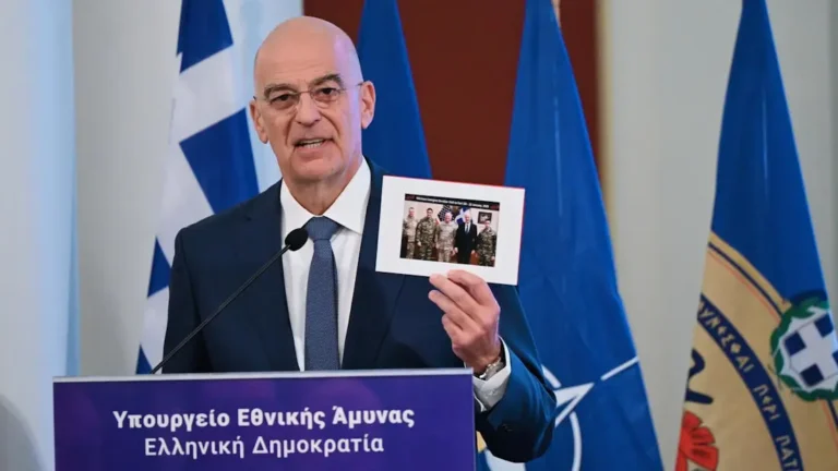 ΥΕΘΑ: Ανθυπολοχαγός με 3 χρόνια άγαμος σε παραμεθόριο θα λαμβάνει 1.586€ από 1.197 καθαρά – Αύξηση 31%