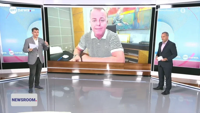 Ανάλυση: Πώς θα γίνουν οι αυξήσεις στα μισθολόγια ΕΔ-ΣΑ και η Κατάργηση Προσωπικής Διαφοράς Αποστράτων (BINTEO)