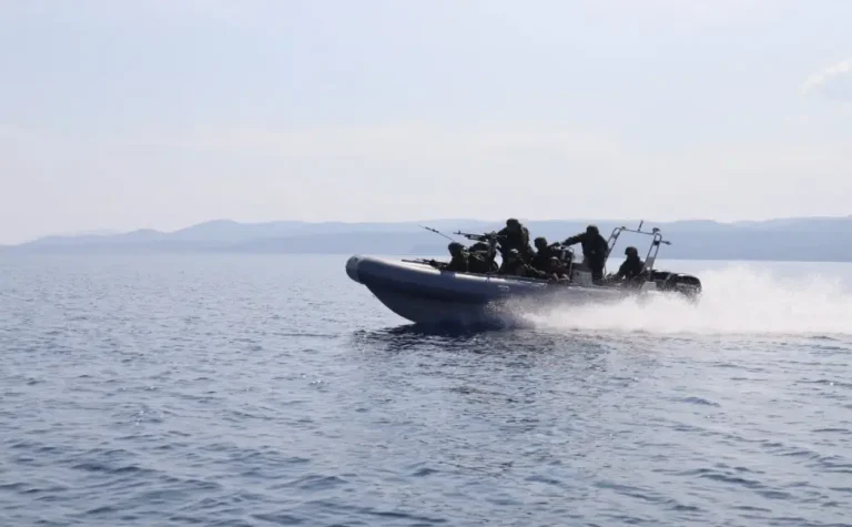 Σειρήνες συναγερμού θα ηχήσουν σε όλη την επικράτεια την Τετάρτη 1η Οκτωβρίου