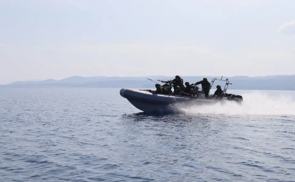 Σειρήνες συναγερμού θα ηχήσουν σε όλη την επικράτεια την Τετάρτη 1η Οκτωβρίου