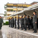 Ορκωμοσία Πρωτοετών Σπουδαστών Τάξεως 2028 της ΣMY (ΦΩΤΟ-ΒΙΝΤΕΟ)