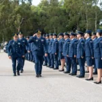 Ορκωμοσία 115 Πρωτοετών Δοκίμων 9ης Σειράς ΣΜYA (ΦΩΤΟ-ΒΙΝΤΕΟ)