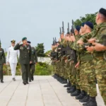 Παρουσία Α/ΓΕΕΘΑ στον Εορτασμό των 60 ετών από ιδρύσεως της 80 ΑΔΤΕ στην Κω (ΦΩΤΟ-ΒΙΝΤΕΟ)