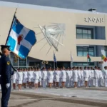 Ορκωμοσία 135 Νέων Ικάρων (ΦΩΤΟ)