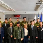 Ορεστιάδα: Αυτοί οι Στρατιωτικοί Βραβεύθηκαν – Δείτε γιατί (ΦΩΤΟ)