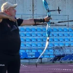 Ρόδος-Τοξοβολία: Θρίαμβος για τον Ανθυπολοχαγό Ψαροκωστόπουλο στο Κύπελλο Ελλάδος Ανοιχτού Χώρου (ΦΩΤΟ)