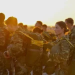 Αλλάζει η στρατιωτική εκπαίδευση – Εισάγονται τα drones και οι νέες τεχνολογίες