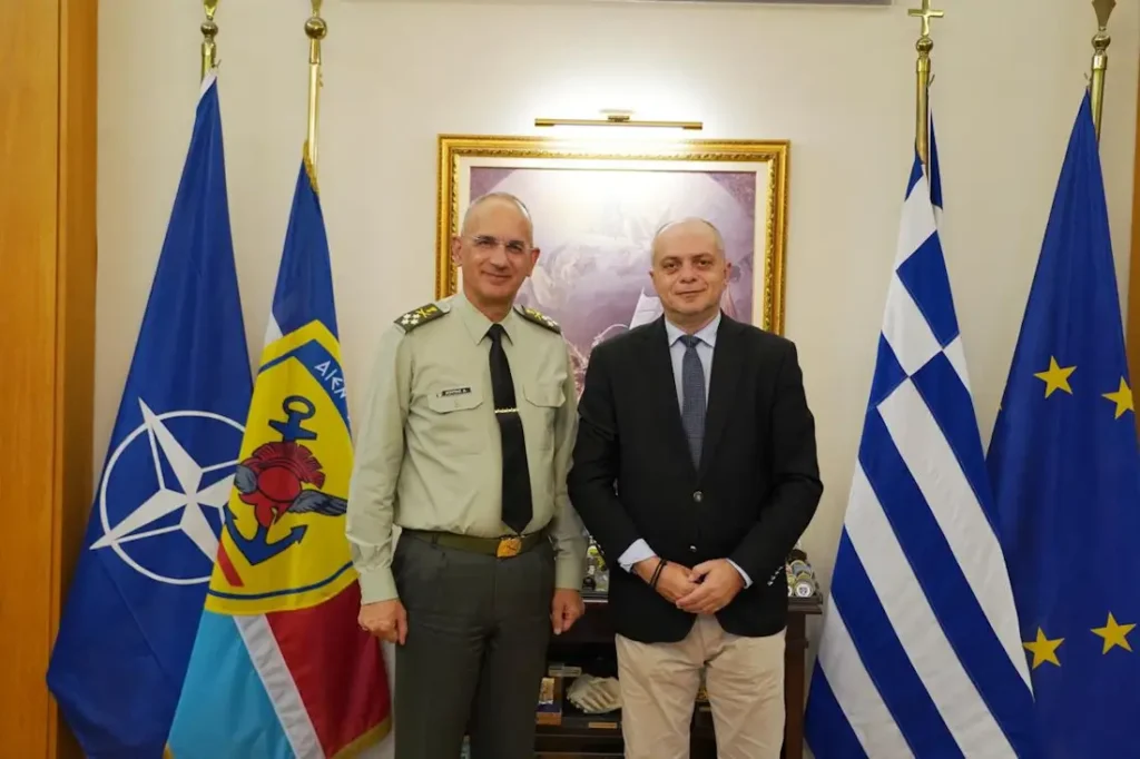 Η 61 ΜΕ στα Φάρσαλα παραμένει σε λειτουργία έως και το καλοκαίρι του 2026