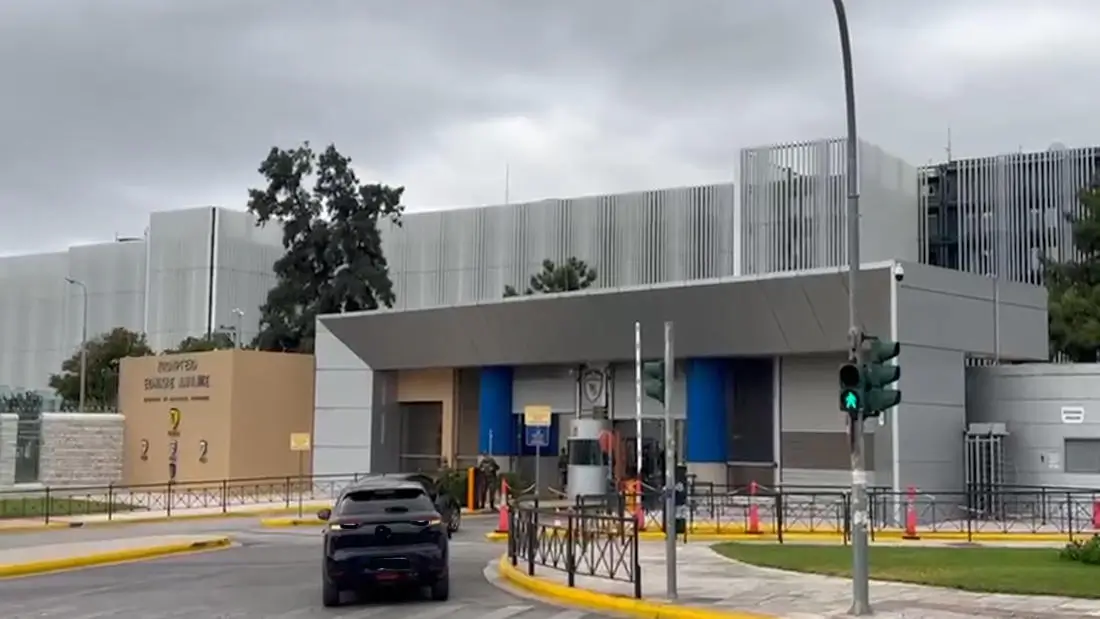 Αλλάζει όψη το YΠΕΘΑ – Σήμερα τα αποκαλυπτήρια της βιοκλιματικής αναβάθμισης (ΦΩΤΟ-ΒΙΝΤΕΟ)