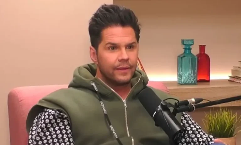 Γιώργος Τσαλίκης: Ο γιος του ξεκινά τη θητεία του στο Πολεμικό Ναυτικό – Η ανάρτηση του τραγουδιστή (ΦΩΤΟ)