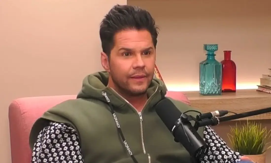 Γιώργος Τσαλίκης: Ο γιος του ξεκινά τη θητεία του στο Πολεμικό Ναυτικό – Η ανάρτηση του τραγουδιστή (ΦΩΤΟ)