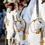 Προαγωγή στον βαθμό του Σημαιοφόρου Ανθυπασπιστών του ΠΝ (ΑΠΟΦΑΣΗ)