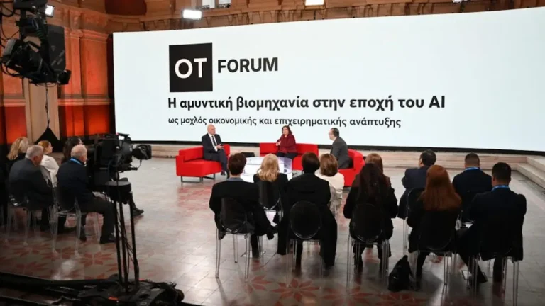 Πρωτοφανής δήλωση ΥΕΘΑ: Όσοι Στρατιωτικοί παραιτούνται δεν έχουν αίσθημα εθνικής αποστολής! (ΒΙΝΤΕΟ)