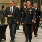 Δένδιας: Το νέο μισθολόγιο ΕΔ διαχωρίζει βαθμό από μισθολογική εξέλιξη–Αντιπλοίαρχος Κυβερνήτης Φ/Γ θα δει αύξηση 1.000€/μήνα