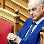 Στρατιωτικοί ζητούν την παραίτηση Δένδια (ΒΙΝΤΕΟ)