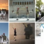 Η συγκίνηση των Ευζώνων μετά την τελευταία υπηρεσία στην Προεδρική Φρουρά (ΒΙΝΤΕΟ)