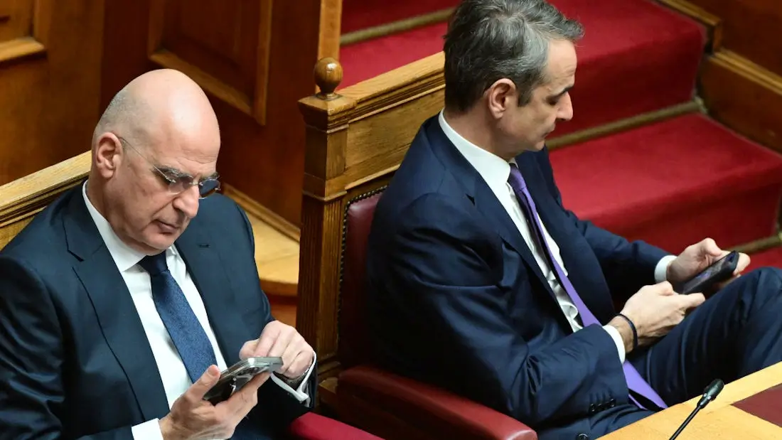 Στον «αέρα» το Νομοσχέδιο του Υπουργείο Εθνικής Άμυνας για «καψώνι» στον Δένδια;