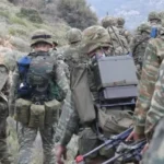 ΓΕΣ: Αυτά είναι τα ποσά για αποζημίωση μετά από 24ωρη υπηρεσία με διανυκτέρευση από 1 Ιαν 2026 (ΠΙΝΑΚΑΣ)