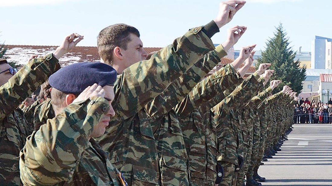 Χωρίς αναδρομικότητα οι αναβολές στη Θητεία