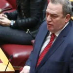 Οι Στρατιωτικοί Ροδόπης καλούν τον Στυλιανίδη να αποδοκιμάσει δημόσια το νέο νομοσχέδιο Δένδια