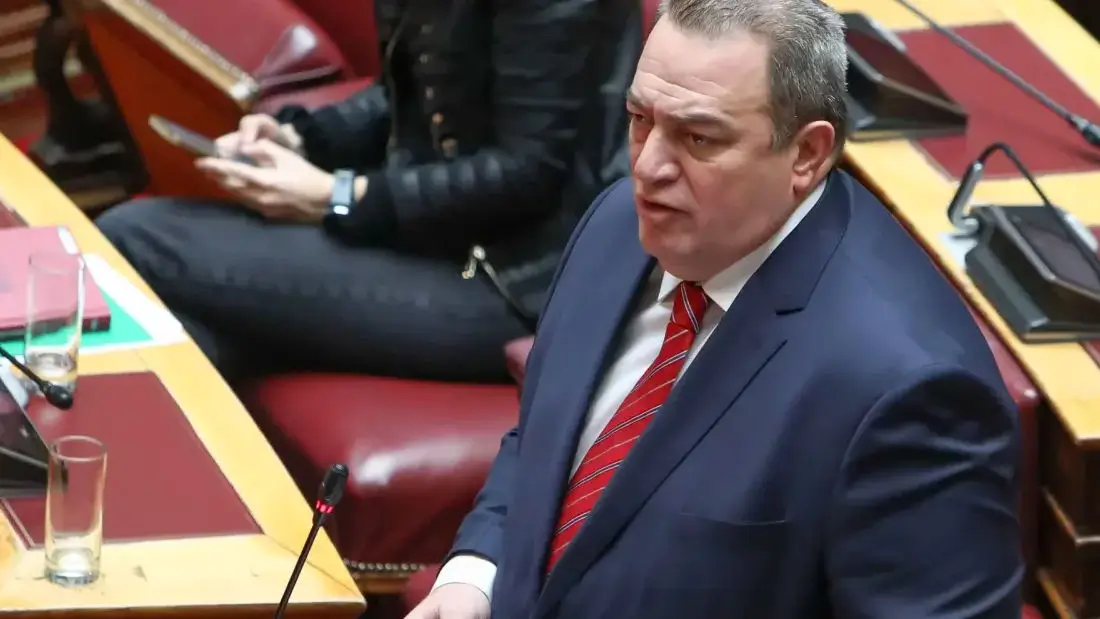 Οι Στρατιωτικοί Ροδόπης καλούν τον Στυλιανίδη να αποδοκιμάσει δημόσια το νέο νομοσχέδιο Δένδια