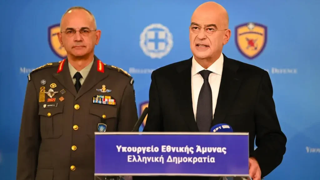 Έρχεται Έκτακτη Οικονομική Ενίσχυση (ΗΕΕ) στο προσωπικό ΕΔ