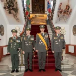 Παράδοση – Παραλαβή Καθηκόντων Διοικητή ΑΣΔΗΜ/NRDC-GR «ΜΕΓΑΣ ΑΛΕΞΑΝΔΡΟΣ» (ΦΩΤΟ)