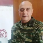 95 ΑΔΤΕ (ΡΟΔΟΣ): Νέος Δκτης ο νεοπροαχθείς Υποστράτηγος (ΤΘ) Κωνσταντίνος Αλεξανδρής