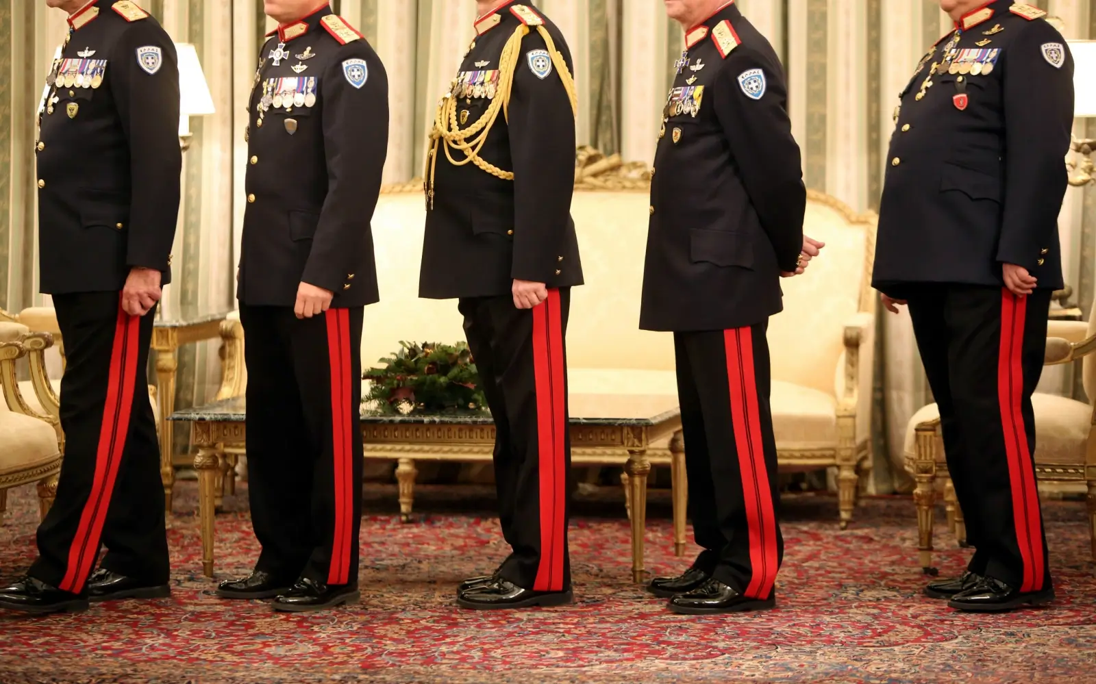 ΚΥΣΕΑ: Ανανέωση Θητείας στην Ηγεσία ΕΔ – Χωρίς Εκπλήξεις στις Κρίσεις του Σαββάτου