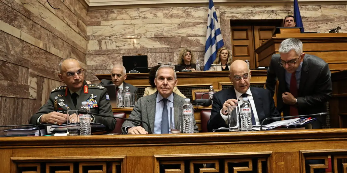 Δένδιας: Προανήγγειλε βελτιωτικές αλλαγές για τιςναρχαιότερες τάξεις ΑΣΣΥ (έως το 2013) στο ν/σ για τις ΕΔ