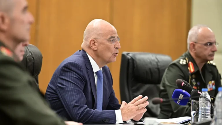 Έρχονται Μεταθέσεις-«ρεκόρ» από Μάρτιο – Τι σχεδιάζει ο Δένδιας