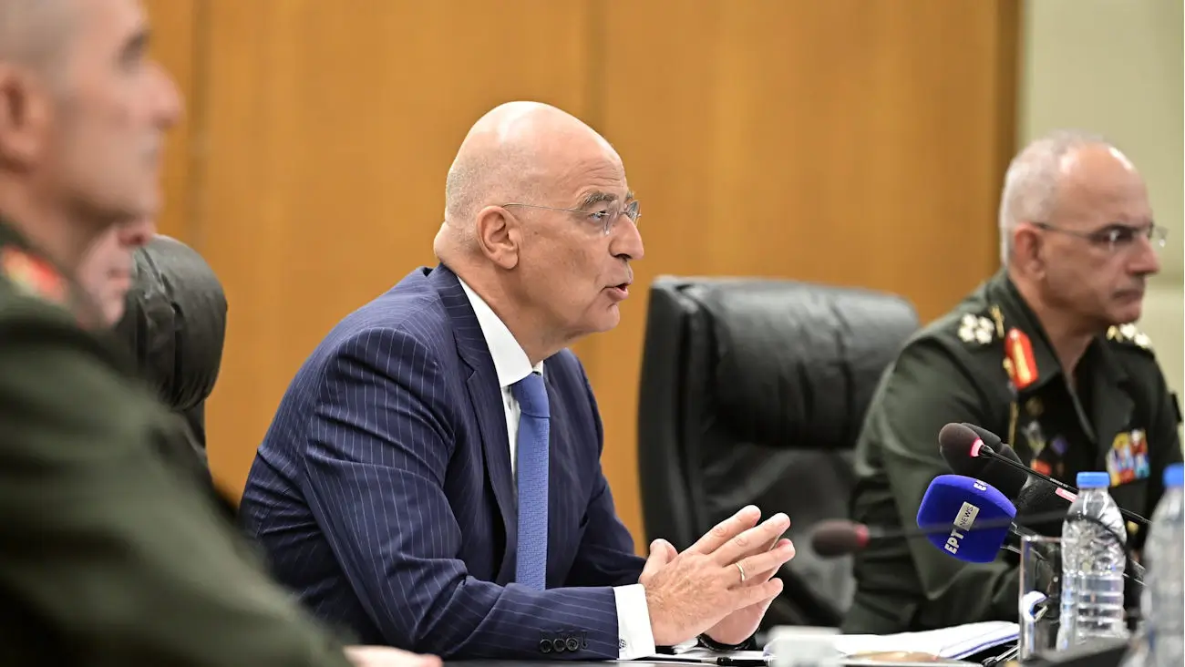 Έρχονται Μεταθέσεις-«ρεκόρ» από Μάρτιο – Τι σχεδιάζει ο Δένδιας