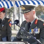 Αυτός είναι ο νέος Δντης Ειδικών Δυνάμεων του ΓΕΣ