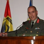 Αντιστράτηγος ο Θέρμιος Αναστάσιος Πολύχρονος