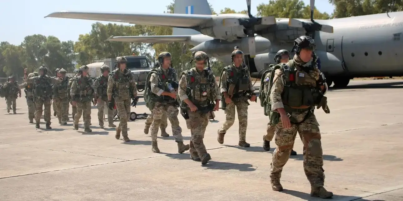 «Ωρολογιακή Βόμβα» για Νομοσχέδιο Δένδια – Οχτώ (8) Στρατιωτικές Ενώσεις προειδοποιούν για αναταράξεις