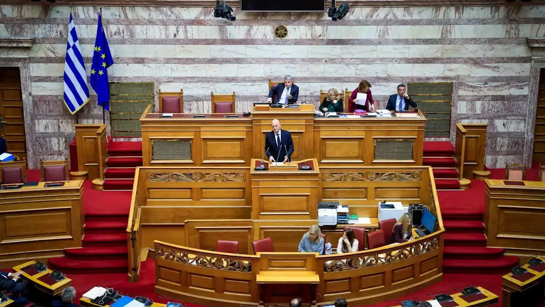 Νομοσχέδιο ΥΠΕΘΑ: Απορρίφθηκαν οι ενστάσεις ΠΑΣΟΚ και ΣΥΡΙΖΑ – Δένδιας: «Προδήλως πολιτικές» οι αμφισβητήσεις