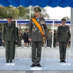 Παράδοση – Παραλαβή Καθηκόντων Διοικητού ΣΑΝ (ΦΩΤΟ)