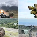 Λιτόχωρο: Εντυπωσιακά πλάνα από τις βολές 57 Ανθυπολοχαγών και 33 Μ. Λοχιών Τάξης 2025 (ΦΩΤΟ-ΒΙΝΤΕΟ)