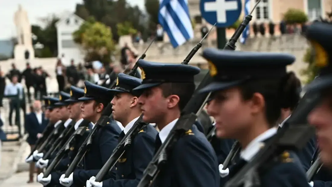 «Μάχιμη Πενταετία»: Διπλό το όφελος για 200.000 στελέχη ΕΔ-ΣΑ