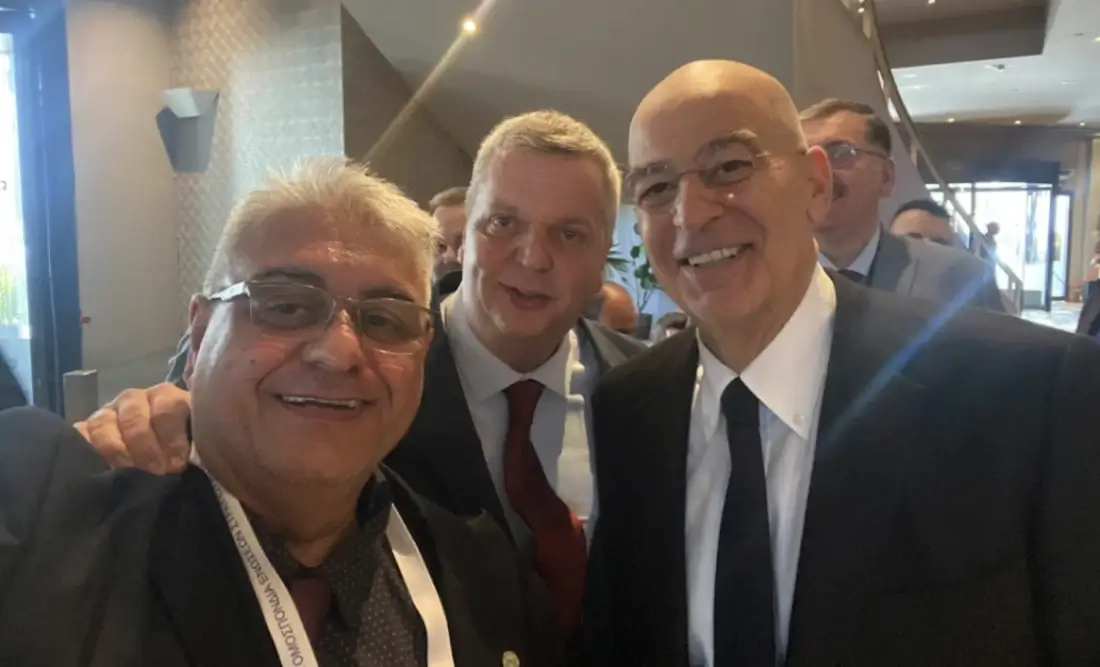 «Μέλι - γάλα» ο Δένδιας με τους συνδικαλιστές των Στρατιωτικών