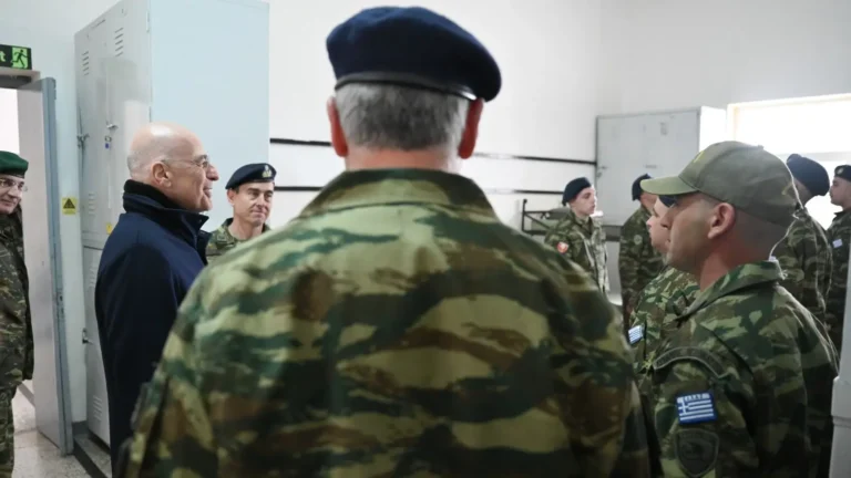 Μεταθέσεις ΣΞ: Συνεχίσθηκαν και σήμερα (28/4)–Αυτές ανακοινώθηκαν