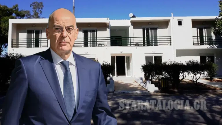 ΓΕΣ: Στεγάσεις ΣΟΑ-ΣΟΜΥ-ΣΟΕΠΟΠ – Πότε θα ολοκληρωθούν ενόψει μεταθέσεων 2026 (ΕΓΓΡΑΦΟ)