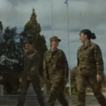 Γυναίκες στον Στρατό: «Έντονο ενδιαφέρον»–Εκπαίδευση όπως και στους άνδρες (ΒΙΝΤΕΟ)