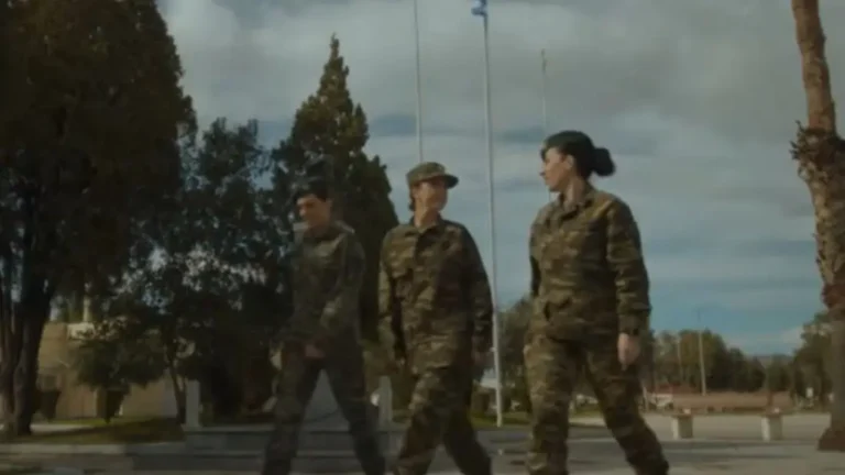 Γυναίκες στον Στρατό: «Έντονο ενδιαφέρον»–Εκπαίδευση όπως και στους άνδρες (ΒΙΝΤΕΟ)