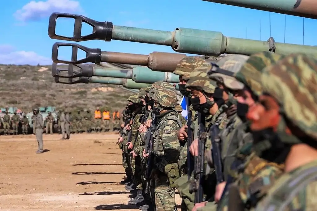 Εορταστικές Άδειες ΠΑΣΧΑ: Το Σάββατο 4 Απρ. ξεκινά το 1ο Γρούπ-1 ημέρα λιγότερο το 2ο Γρούπ – Δείτε το ΣΗΜΑ