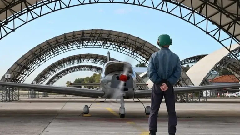 Πολεμική Αεροπορία: Τι αλλάζει σε Τοποθετήσεις-Μεταθέσεις-Αμετάθετο (ΕΓΓΡΑΦΟ)